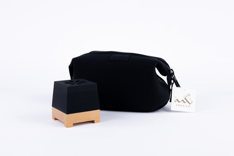 Mini Incense Burner Set